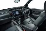 Toyota Hilux Legende 50 Double Cab 2019 года (ZA)